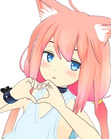 猫宮ひなた