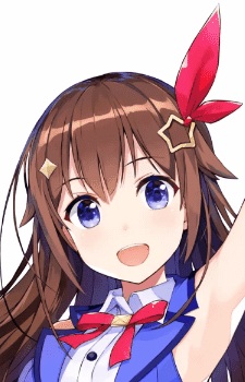 時乃空