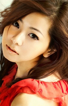 倉木麻衣