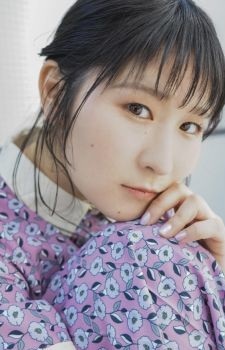 角倉英里子