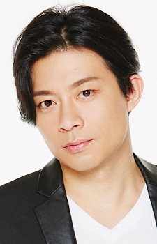高橋良輔