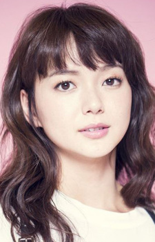 多部未華子