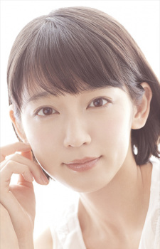 吉岡里帆