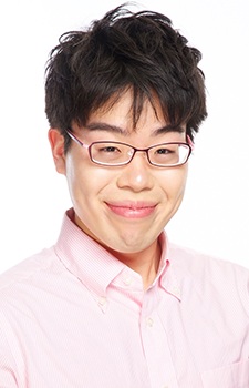 安部壯一