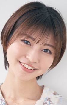 松岡美里