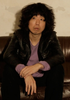 坂本慎太郎