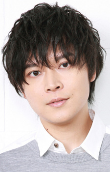 狩野翔