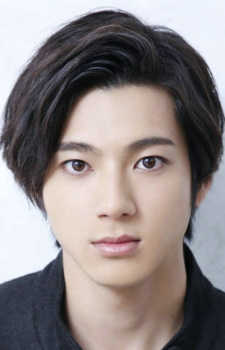 山田裕貴