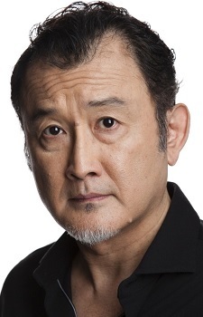 吉田鋼太郎