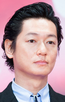 井浦新