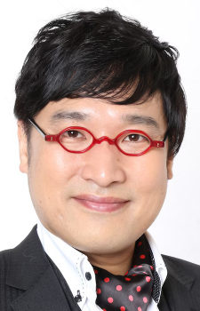 山里亮太