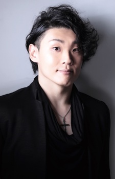 中西伶郎