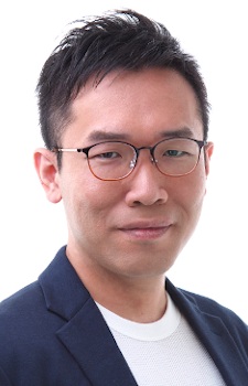 井上健一
