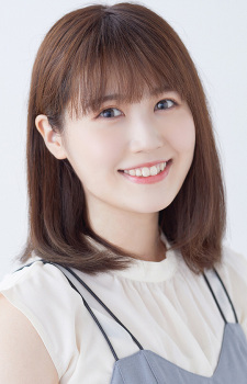 荻野葉月