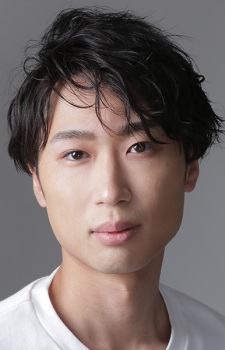 齊藤隼一