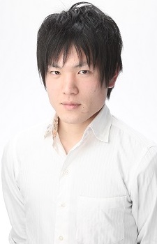 兼政郁人