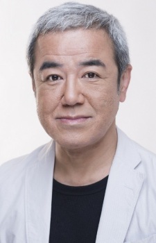 廣川三憲