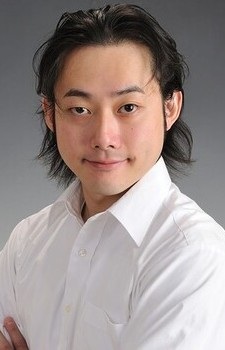 増田隆之