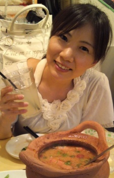 和田美智