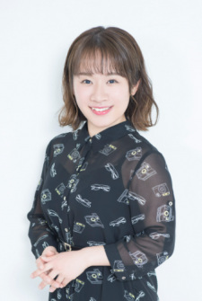 阿部菜摘子