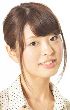 筏井かなえ