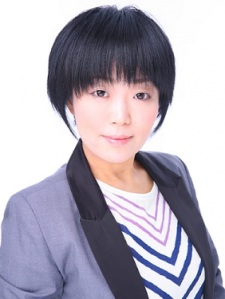 夏川朋子