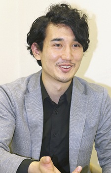 清水優讓
