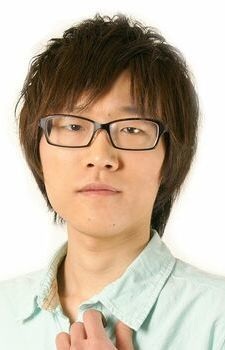 坂出雅樹