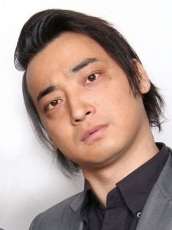 齊藤慎二