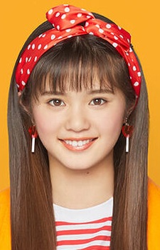 原田都愛