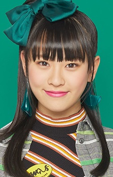 小田柚葉