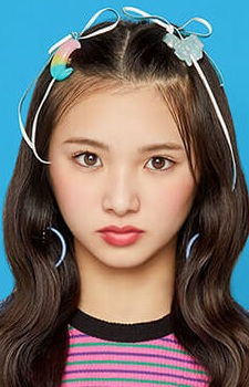 山口綺羅