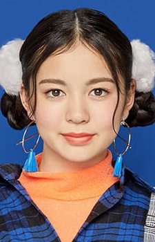 増田來亜