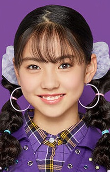 菱田未渚美