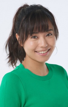 上原りさ