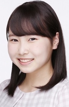 松永茜