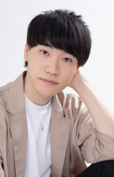 水野駿太郎