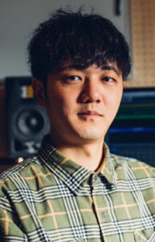 江本祐介
