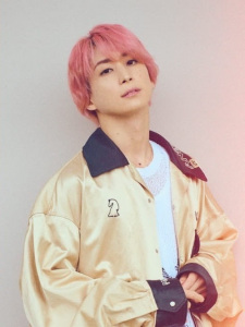佐久間大介
