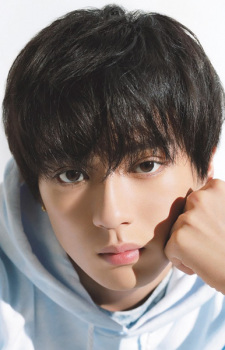 新田真劍佑