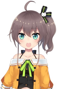 夏色まつり