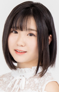 渡瀨結月