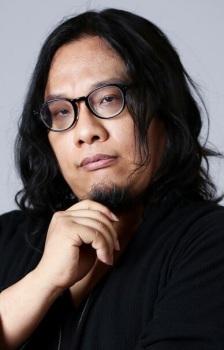 米山伸伍