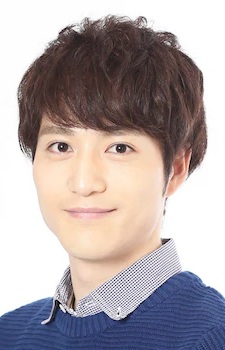 水上翔斗