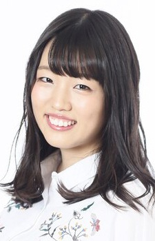 落合菜月