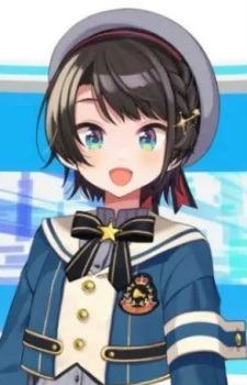 大空スバル
