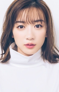 永野芽郁