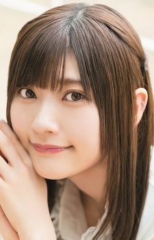 山田麻莉奈