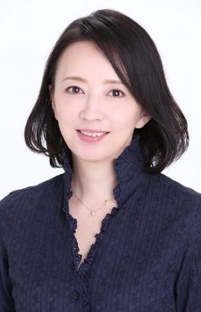 高橋由美子