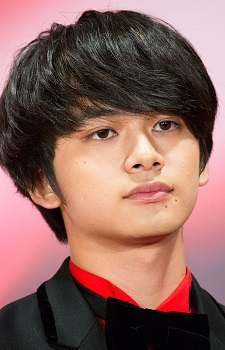 北村匠海